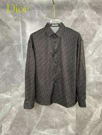 Picture of Dior Shirt Long _SKUDiorM-3XL12yn6026074